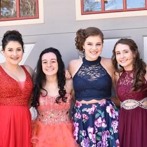 Meet your Posher, Kate